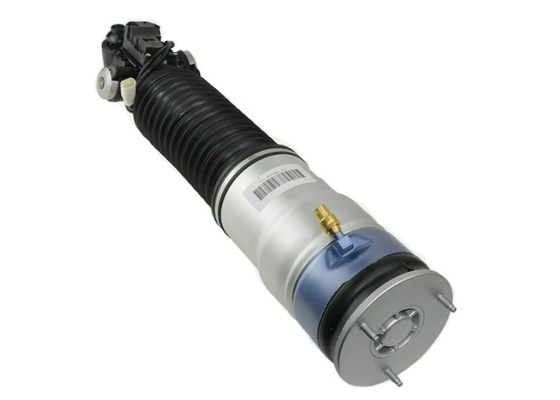 37126796930 Suspensão pneumática traseira direita de suspensão de choque com EDC para BMW F01 F02 740i 750Li 2009-2015.