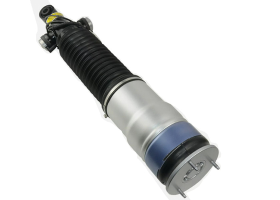 37126796930 Suspensão pneumática traseira direita de suspensão de choque com EDC para BMW F01 F02 740i 750Li 2009-2015.