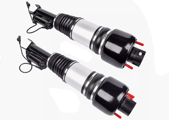 A2113205413 A2113205513 Suspensão aérea dianteira esquerda e direita para Mercedes CLS500 CLS550 Classe E W211 2002-2010.