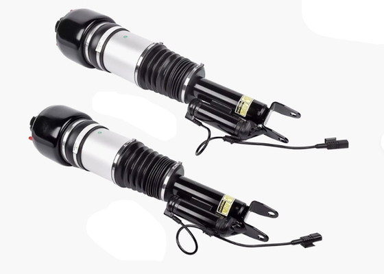 A2113205413 A2113205513 Suspensão aérea dianteira esquerda e direita para Mercedes CLS500 CLS550 Classe E W211 2002-2010.