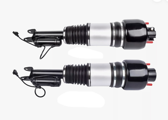 A2113205413 A2113205513 Suspensão aérea dianteira esquerda e direita para Mercedes CLS500 CLS550 Classe E W211 2002-2010.