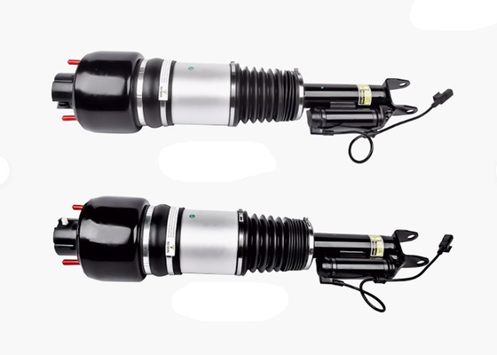 A2113205413 A2113205513 Suspensão aérea dianteira esquerda e direita para Mercedes CLS500 CLS550 Classe E W211 2002-2010.