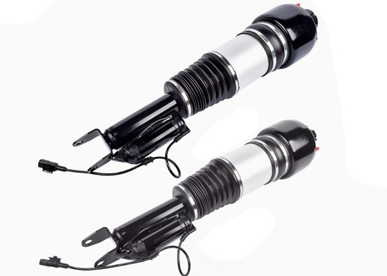 A2113205413 A2113205513 Suspensão aérea dianteira esquerda e direita para Mercedes CLS500 CLS550 Classe E W211 2002-2010.