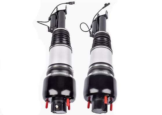 A2113205413 A2113205513 Suspensão aérea dianteira esquerda e direita para Mercedes CLS500 CLS550 Classe E W211 2002-2010.