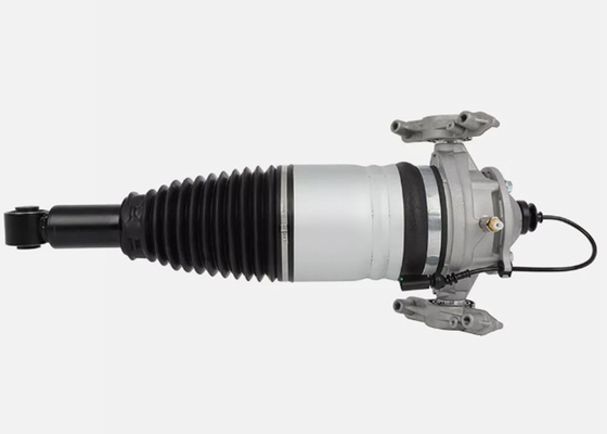 95835801900 95835801901 Para Porsche Cayenne 92A 958 Touareg 2011-18 Par Suspensão Aérea traseira