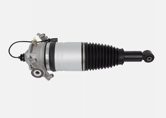 95835801900 95835801901 Para Porsche Cayenne 92A 958 Touareg 2011-18 Par Suspensão Aérea traseira