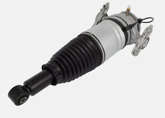 95835801900 95835801901 Para Porsche Cayenne 92A 958 Touareg 2011-18 Par Suspensão Aérea traseira
