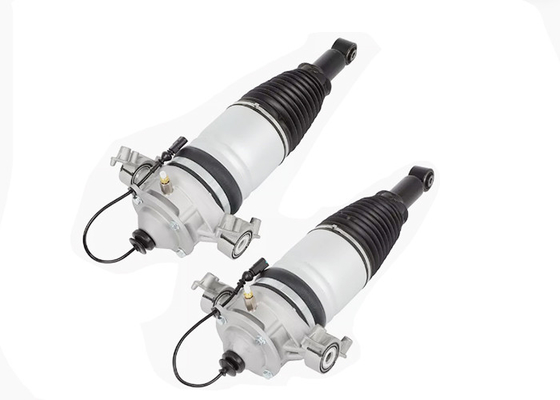 95835801900 95835801901 Para Porsche Cayenne 92A 958 Touareg 2011-18 Par Suspensão Aérea traseira