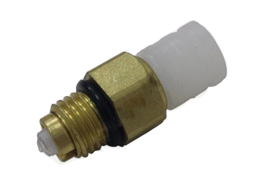 Válvula de pressão residual de suspensão traseira de ar para BMW Série 7 F01 F02 / E65 E66 37126796929
