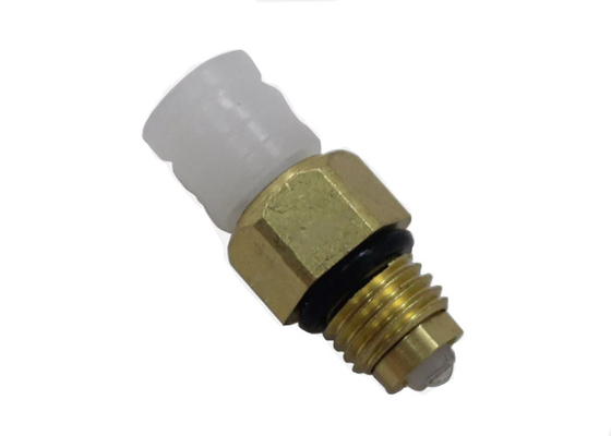 Válvula de pressão residual de suspensão traseira de ar para BMW Série 7 F01 F02 / E65 E66 37126796929