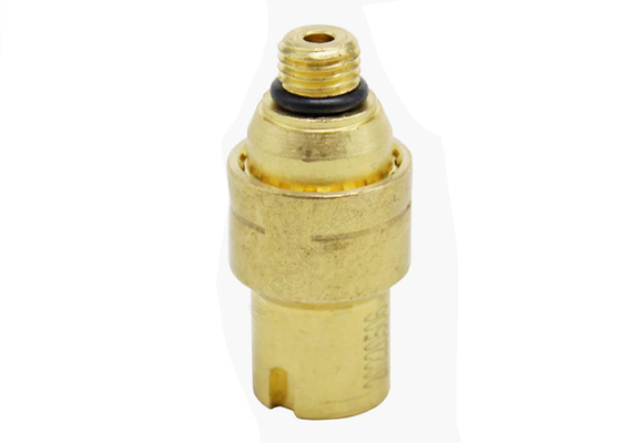 Válvula de pressão residual de suspensão traseira de ar para BMW Série 7 F01 F02 / E65 E66 37126796929