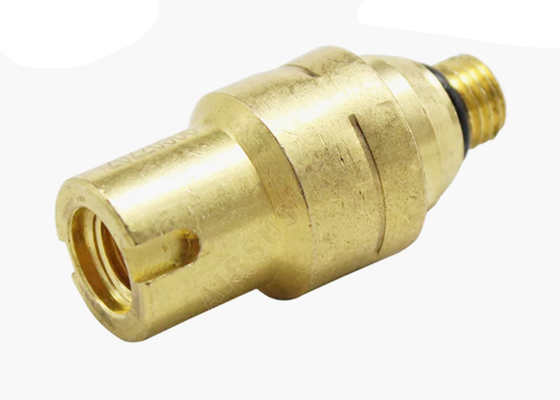 Válvula de pressão residual de suspensão traseira de ar para BMW Série 7 F01 F02 / E65 E66 37126796929