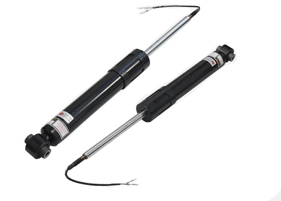 4M0616031AF Para Audi Q7 SQ7 RS Q8 4M 2016-2022 Rear L&R Shock Absorber Core com/EDC
