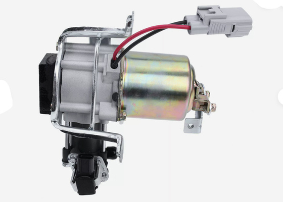 4891048010 48910-48011 Bomba de compressor de suspensão de ar para Lexus RX300 RX330 RX350 00-08 3.0L