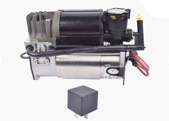 A2113200104 A2203200304 A2193200004 Bomba de compressor de suspensão de ar com relé Para Mercedes Benz W220 W211 S211