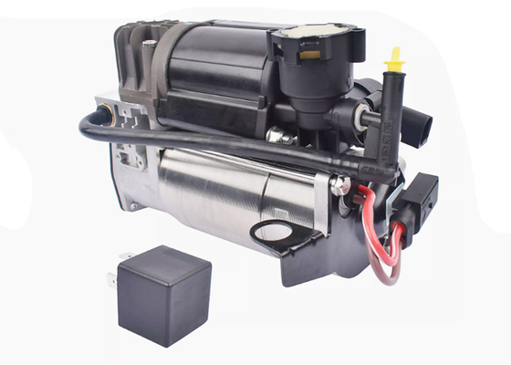 A2113200104 A2203200304 A2193200004 Bomba de compressor de suspensão de ar com relé Para Mercedes Benz W220 W211 S211