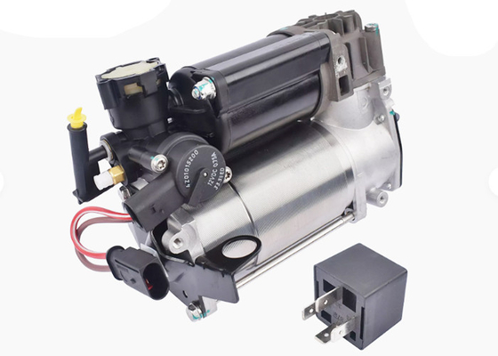 A2113200104 A2203200304 A2193200004 Bomba de compressor de suspensão de ar com relé Para Mercedes Benz W220 W211 S211