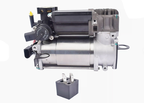 A2113200104 A2203200304 A2193200004 Bomba de compressor de suspensão de ar com relé Para Mercedes Benz W220 W211 S211