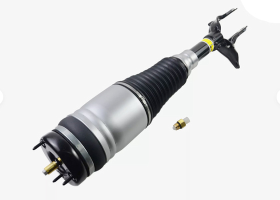Suspensão aérea dianteira esquerda, apoio de choque para Jeep Grand Cherokee 16-20 68253205AA 68303269AB
