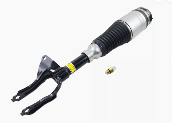 Suspensão aérea dianteira esquerda, apoio de choque para Jeep Grand Cherokee 16-20 68253205AA 68303269AB