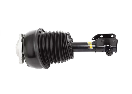 A2123234700 A2123234600 Suspensão Aérea Frontais Reforço de Choque para Benz W212 S212 W218 E350 E550 CDI CLS550 4-Matic