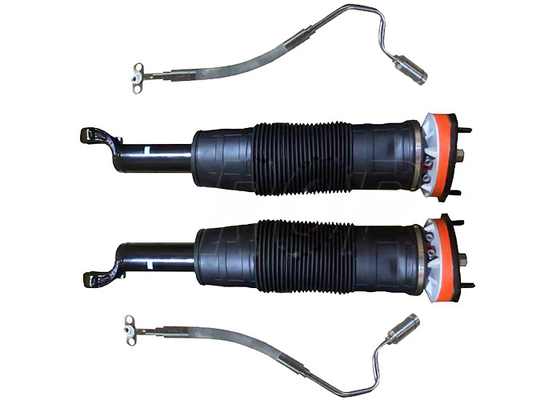 A2223205913 A2223206013 Frente Esquerda e Direita ABS para Mercedes Benz C217 W222 S400 S500 S63