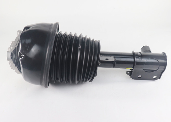 A2123203338 A2123203438 Suspensão dianteira esquerda direita Suspensão de ar para Mercedes Benz W212 C218 CLS550 E550 4Matic 10-17