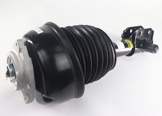 A2123203338 A2123203438 Suspensão dianteira esquerda direita Suspensão de ar para Mercedes Benz W212 C218 CLS550 E550 4Matic 10-17