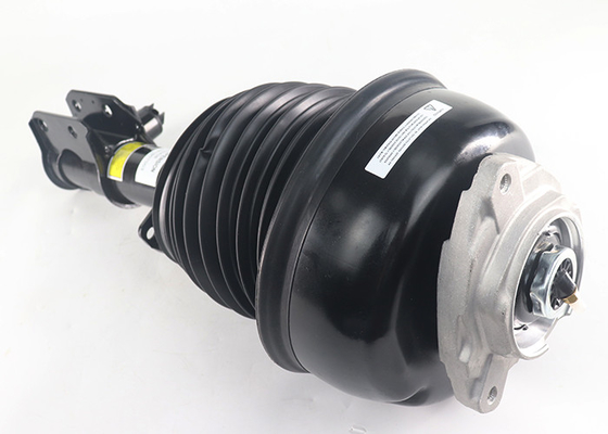 A2123203338 A2123203438 Suspensão dianteira esquerda direita Suspensão de ar para Mercedes Benz W212 C218 CLS550 E550 4Matic 10-17
