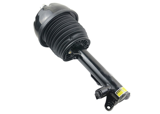 A2123200813 A2123200913 Suspensão dianteira de choque adaptado para Mercedes W212 C218 E250 E350 E63 AMG 2WD 10-16