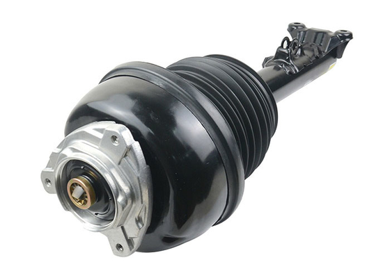 A2123200813 A2123200913 Suspensão dianteira de choque adaptado para Mercedes W212 C218 E250 E350 E63 AMG 2WD 10-16