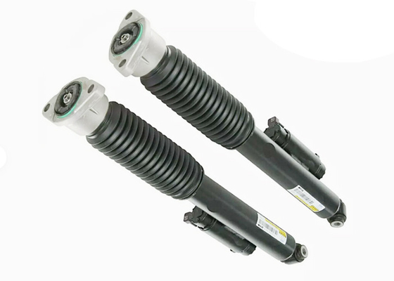 2PCS absorvedores de choque de gás traseiro para Mercedes-Benz W253 C253 X253 GLC 2016-2020 A2533204500 A2533204600