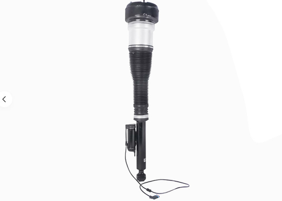 A2213205713 A2213205813 Rear Air Suspension Shock Strut Assembly para a Mercedes Benz S350 S450 S550 CL550 W221 2006-2012.