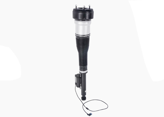 A2213205713 A2213205813 Rear Air Suspension Shock Strut Assembly para a Mercedes Benz S350 S450 S550 CL550 W221 2006-2012.