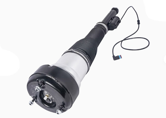 A2213205713 A2213205813 Rear Air Suspension Shock Strut Assembly para a Mercedes Benz S350 S450 S550 CL550 W221 2006-2012.