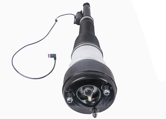 A2213205713 A2213205813 Rear Air Suspension Shock Strut Assembly para a Mercedes Benz S350 S450 S550 CL550 W221 2006-2012.