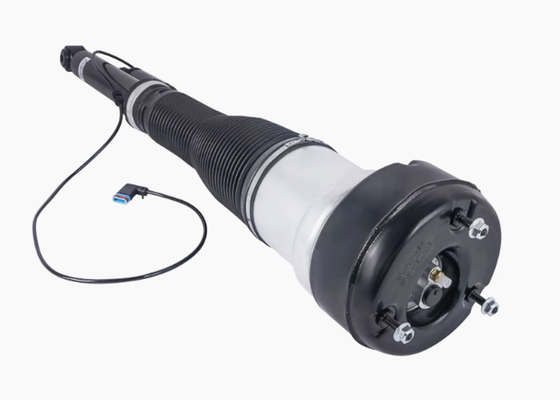 A2213205713 A2213205813 Rear Air Suspension Shock Strut Assembly para a Mercedes Benz S350 S450 S550 CL550 W221 2006-2012.