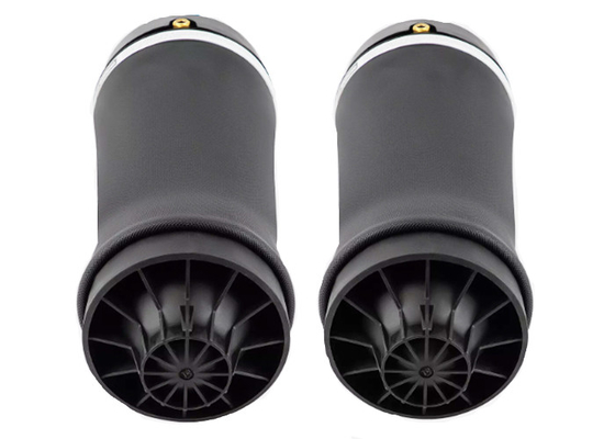 68029912AD 68029912AE Suspensão aérea traseira esquerda e direita Bolsas de mola Adaptação 11-15 Jeep Grand Cherokee WK2 3.0L