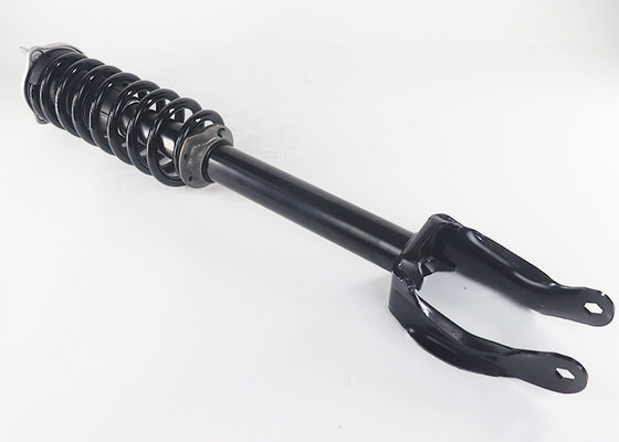 A1673237400 A1673237500 Front Hydraulic Coil Spring Shock Absorber Assy Para Mercedes Benz W167 GLE450 2019-