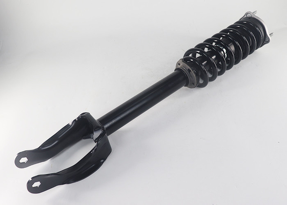 A1673237400 A1673237500 Front Hydraulic Coil Spring Shock Absorber Assy Para Mercedes Benz W167 GLE450 2019-