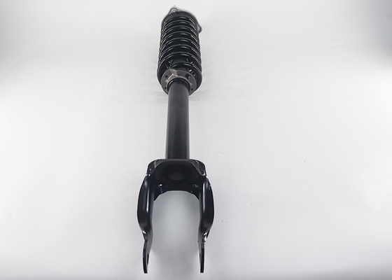 A1673237400 A1673237500 Front Hydraulic Coil Spring Shock Absorber Assy Para Mercedes Benz W167 GLE450 2019-