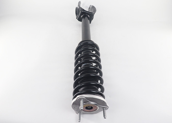 A1673237400 A1673237500 Front Hydraulic Coil Spring Shock Absorber Assy Para Mercedes Benz W167 GLE450 2019-