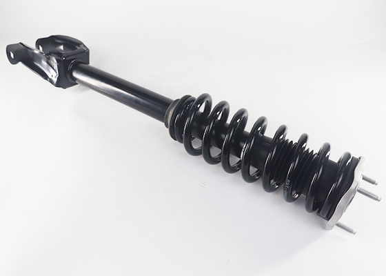 A1673237400 A1673237500 Front Hydraulic Coil Spring Shock Absorber Assy Para Mercedes Benz W167 GLE450 2019-