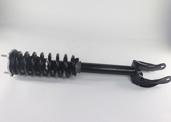 A1673237400 A1673237500 Front Hydraulic Coil Spring Shock Absorber Assy Para Mercedes Benz W167 GLE450 2019-