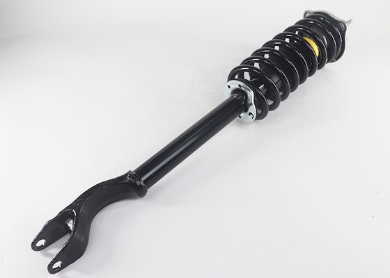 A2133204130 A2133204230 Frente esquerda e direita suporte de amortecimento de mola para Mercedes E-Classe W213 CLS 257 4MATIC