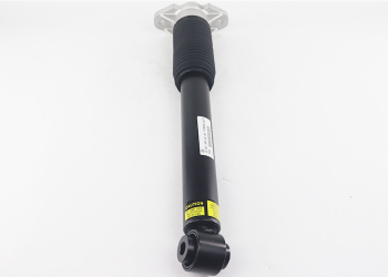 A1673206103 A1673206203 Rear Shock Absorber Strut sem ADS para Mercedes-Benz W167 GLE450 2019-2022