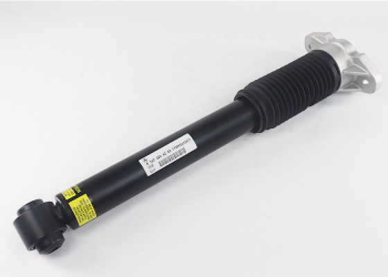 A1673206103 A1673206203 Rear Shock Absorber Strut sem ADS para Mercedes-Benz W167 GLE450 2019-2022