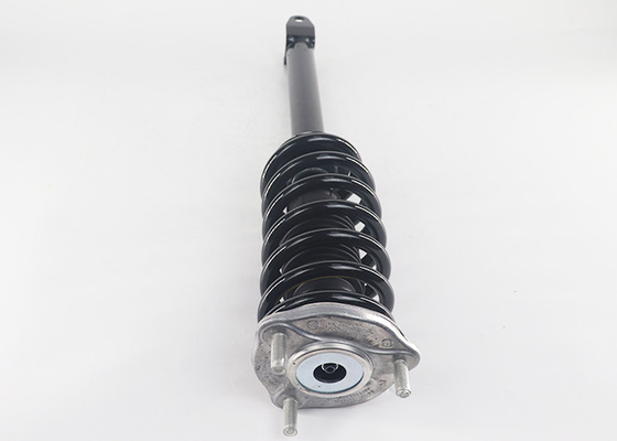 A2053200130 A2053208330 Absorvedores de choque dianteiros suporte Assys Para Mercedes Benz W205 C300 C63 AMG 2WD 2015-2021