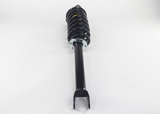 A2053200130 A2053208330 Absorvedores de choque dianteiros suporte Assys Para Mercedes Benz W205 C300 C63 AMG 2WD 2015-2021