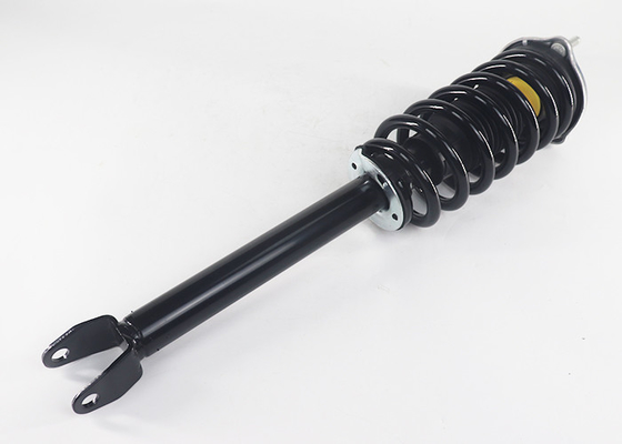 A2053200130 A2053208330 Absorvedores de choque dianteiros suporte Assys Para Mercedes Benz W205 C300 C63 AMG 2WD 2015-2021